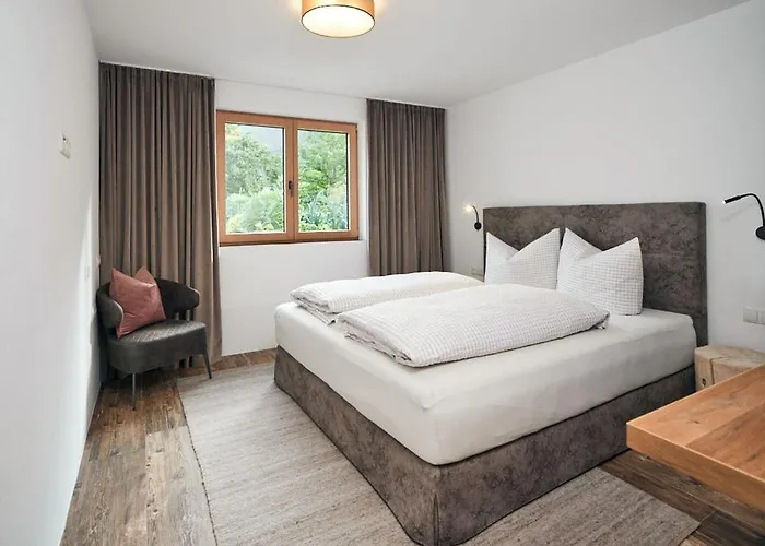 Alpenchalet S´Andalr