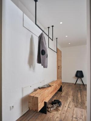 Alpenchalet S´andalr Appartement