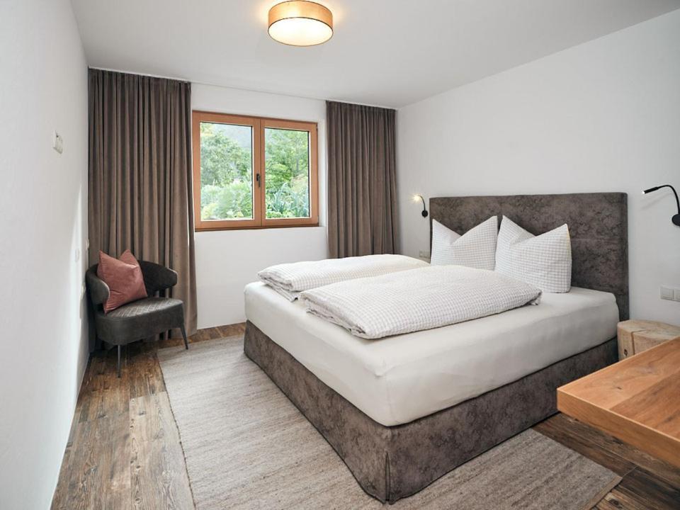 Alpenchalet S'andalr Apartment